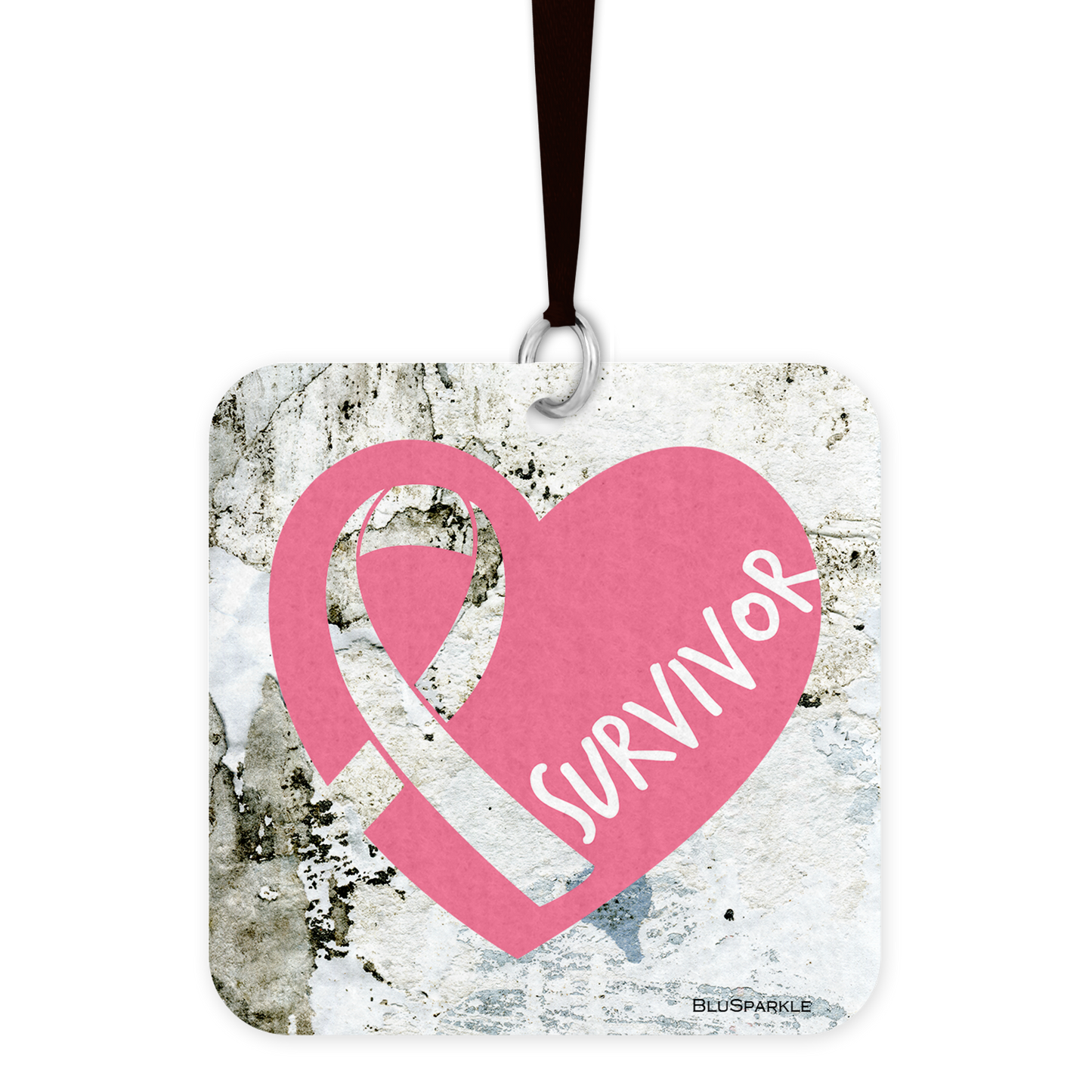 Survivor - Fragrance By You Air Freshener