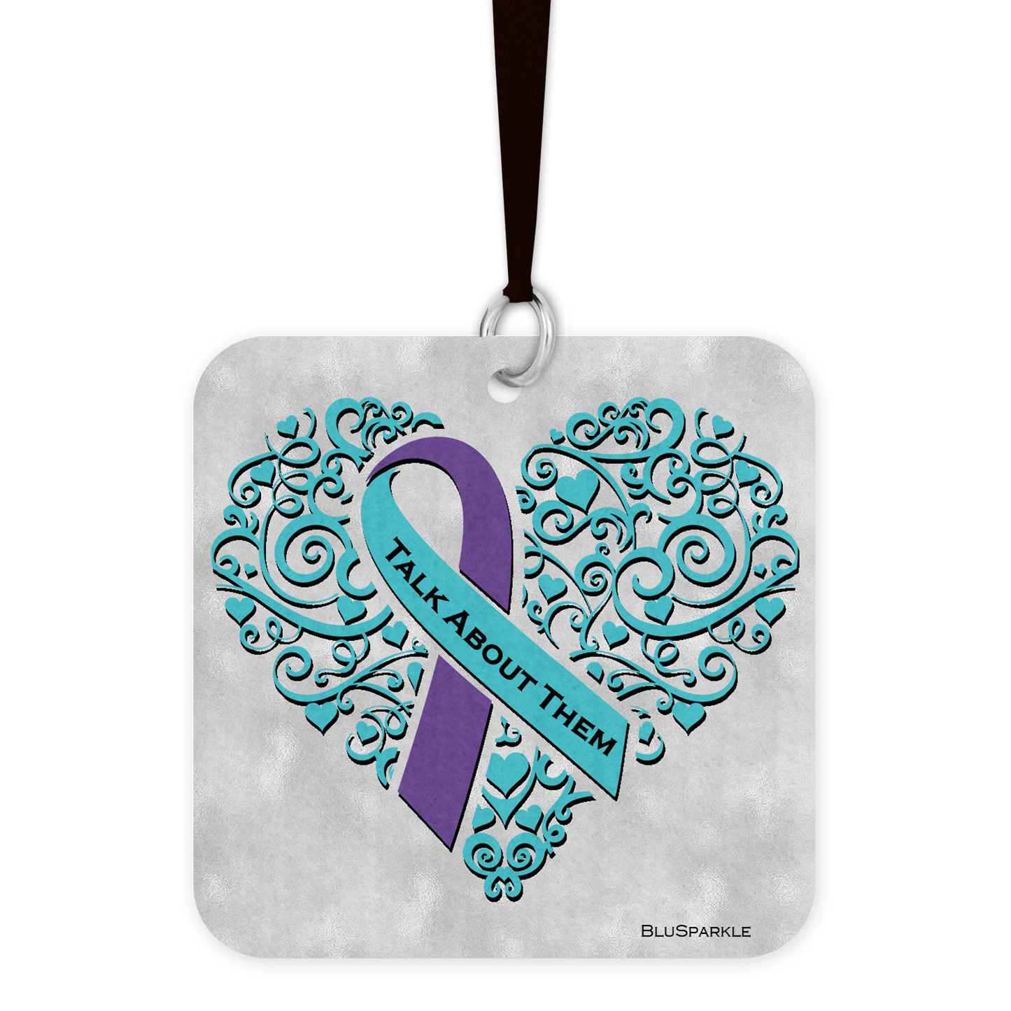 Talk About Them - Fragrance By You Air Freshener