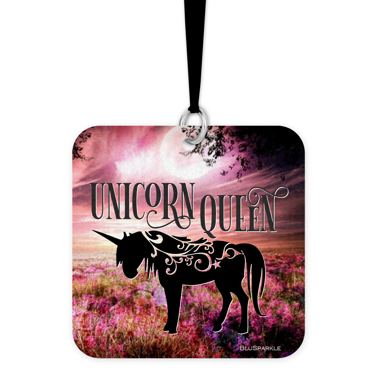 Unicorn Queen - Fragrance By You Air Freshener