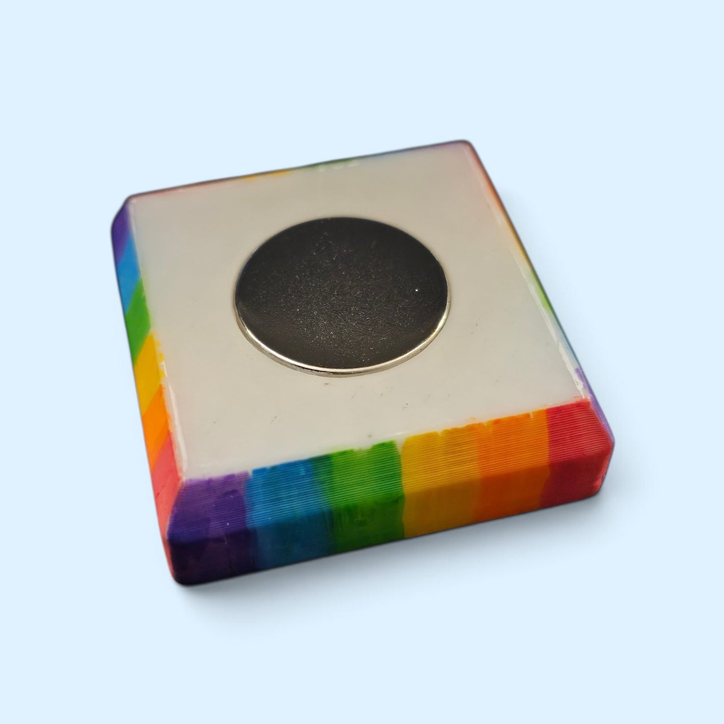 Mini Cube Keeper