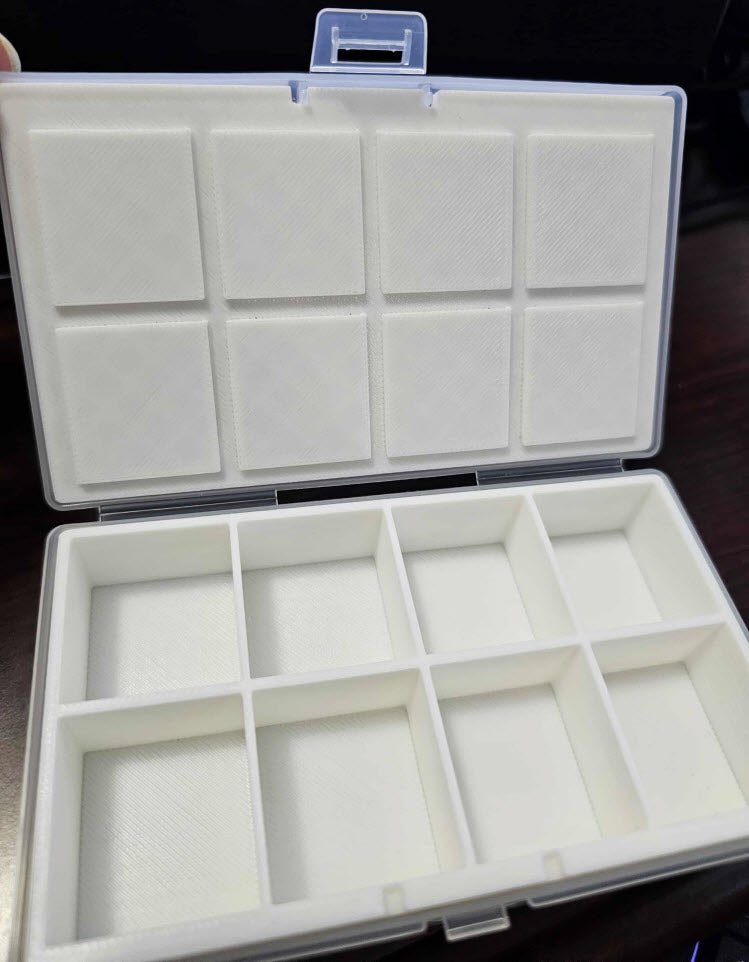 Bling Boxes - BluSparkle