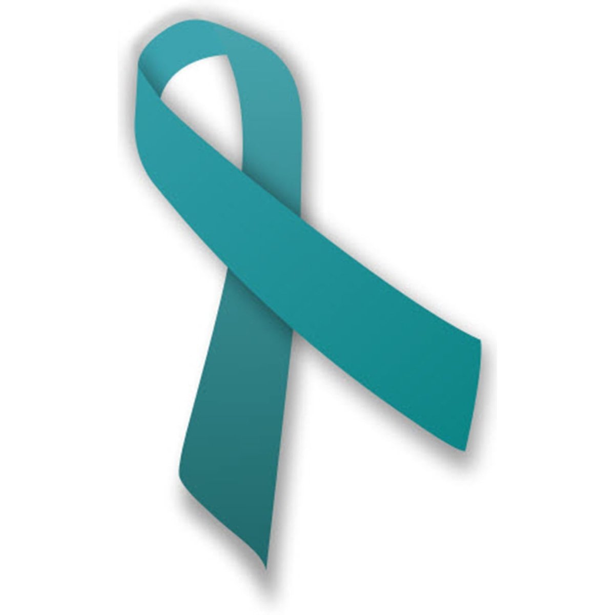 Ovarian Cancer Fundraising - BluSparkle