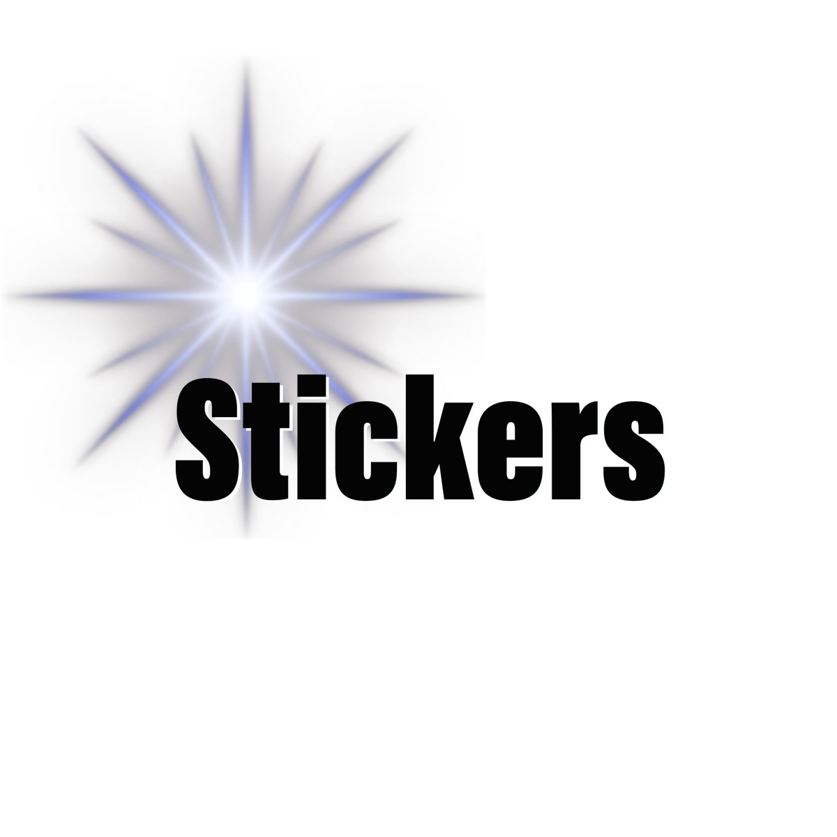 Stickers Amuse