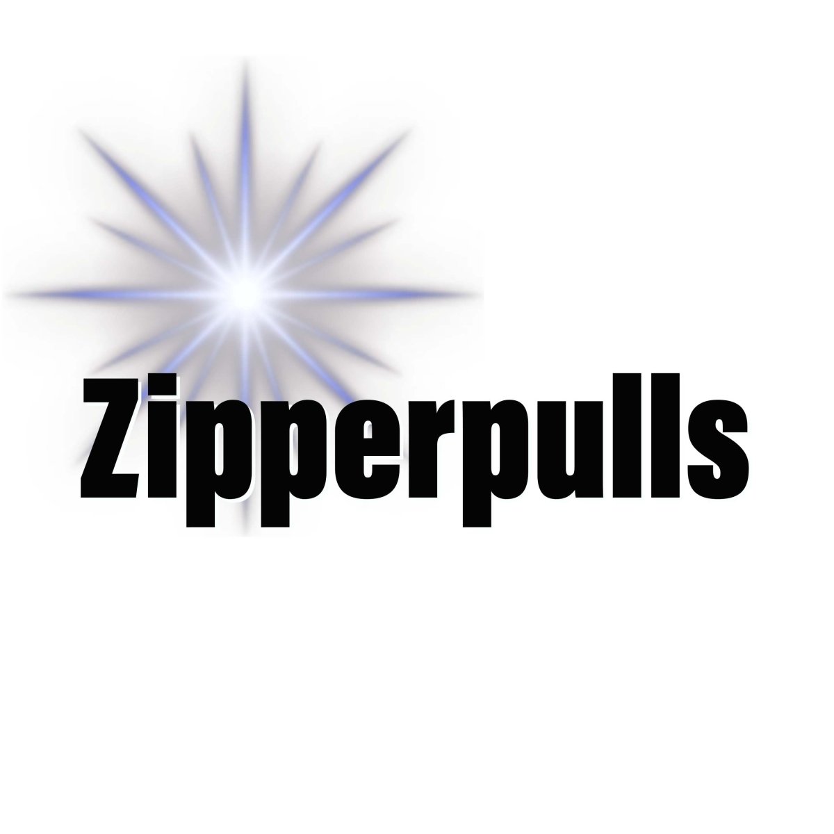 Zipperpulls Amuse