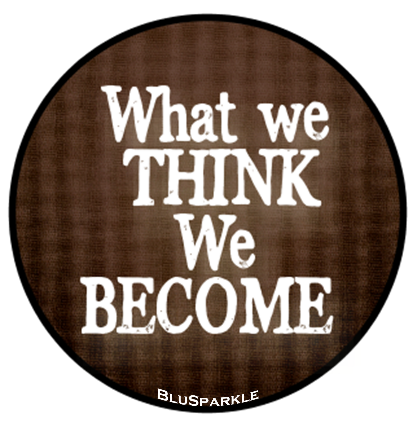 If You Can Dream It You Can Achieve It Wise Expression Magnet