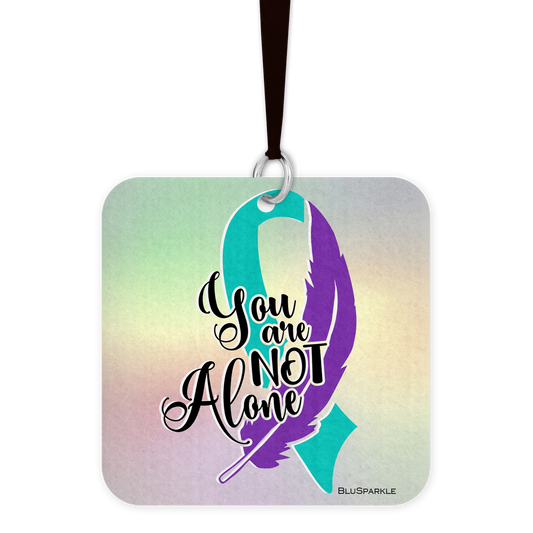 You Are Not Alone Wise Expression Fragrance By You Air Freshener