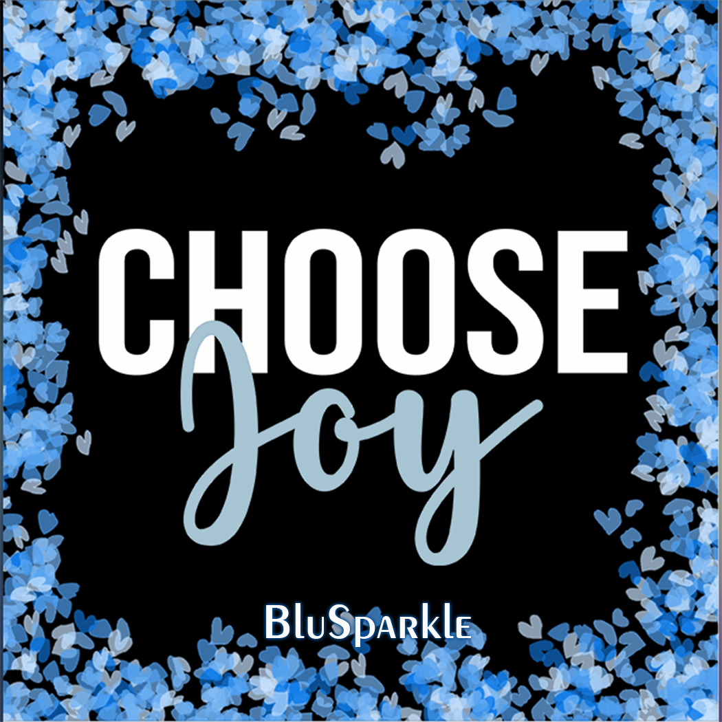 Choose Joy Wise Expression Magnet