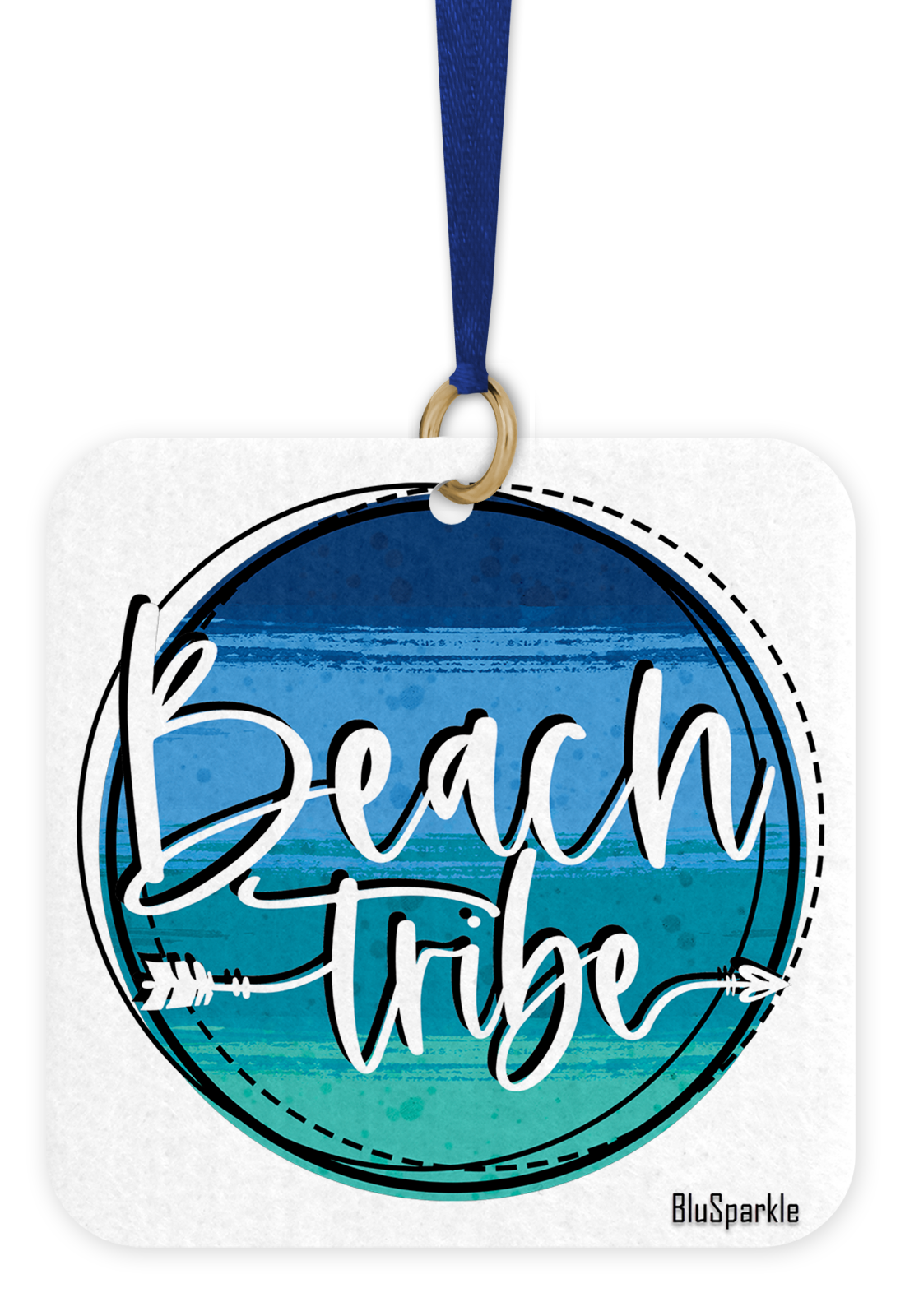 Beach Tribe - Fragrance By You Air Freshener