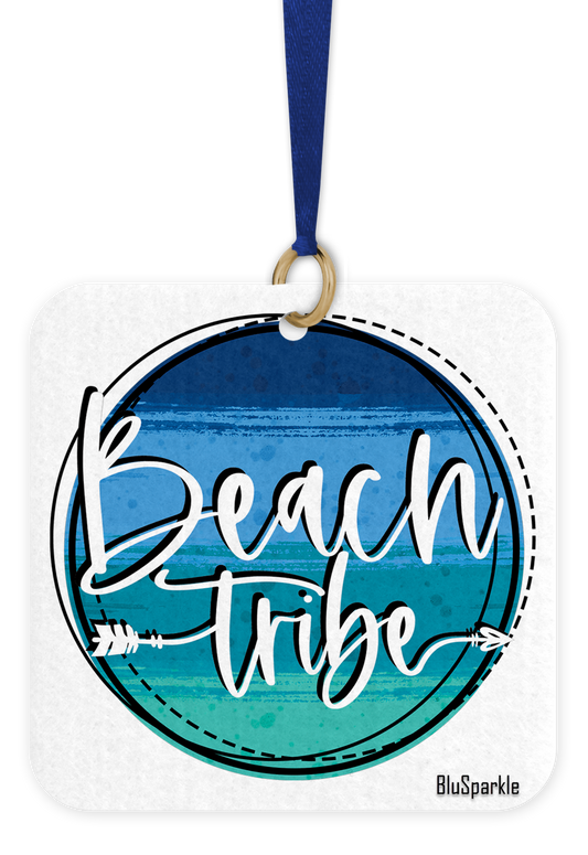 Beach Tribe - Fragrance By You Air Freshener