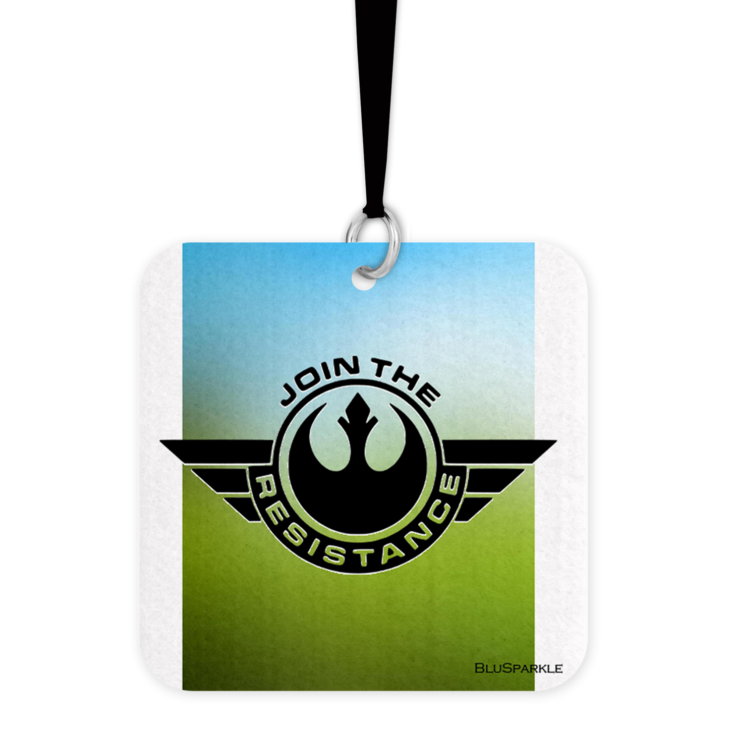 Join the Resistance - Fragrance By You Air Freshener