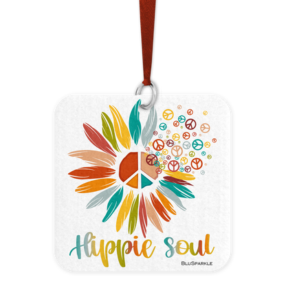 Hippie Soul - Fragrance By You Air Freshener