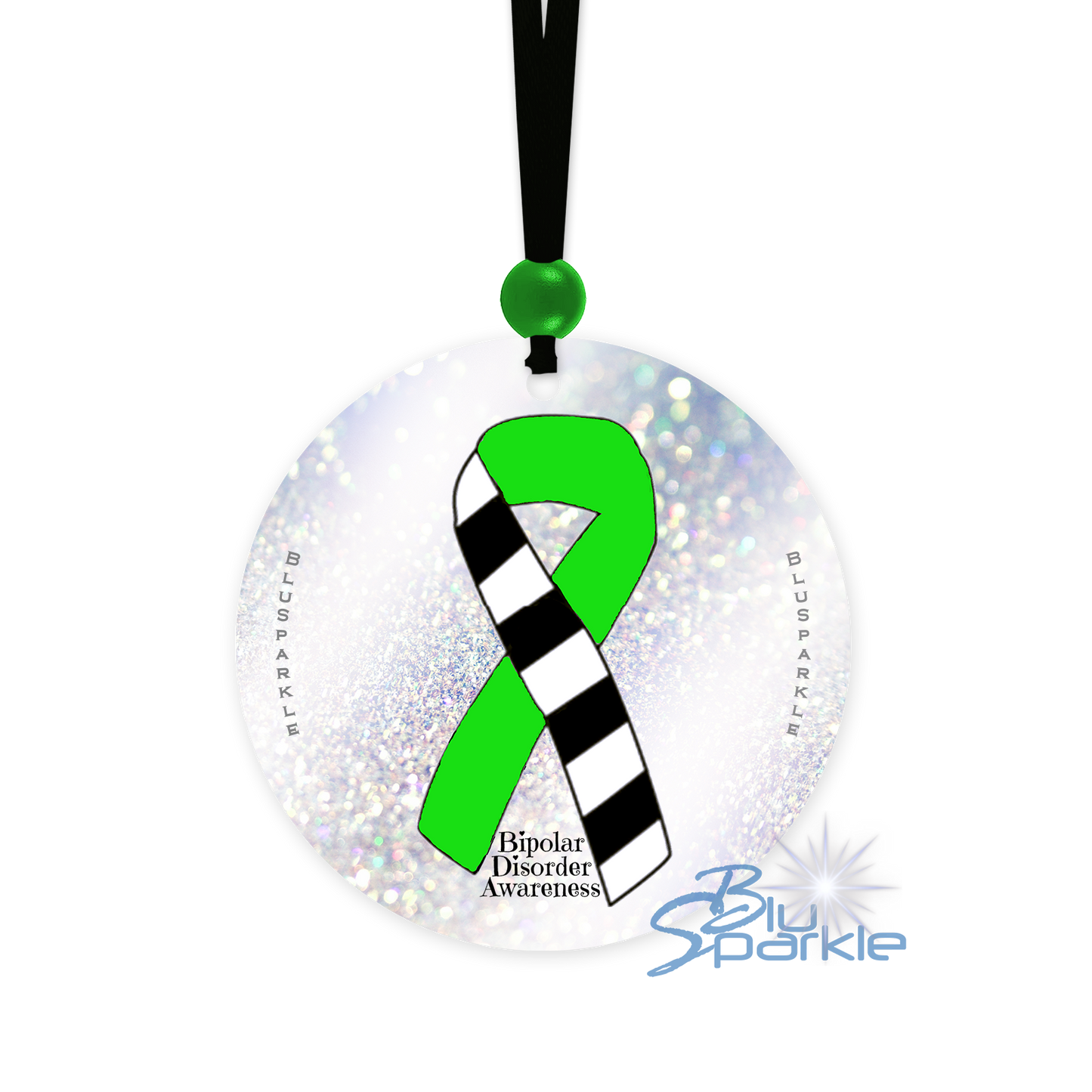 Bipolar Disorder Awareness Fragrance By You Air Freshener