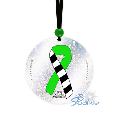 Bipolar Disorder Awareness Fragrance By You Air Freshener