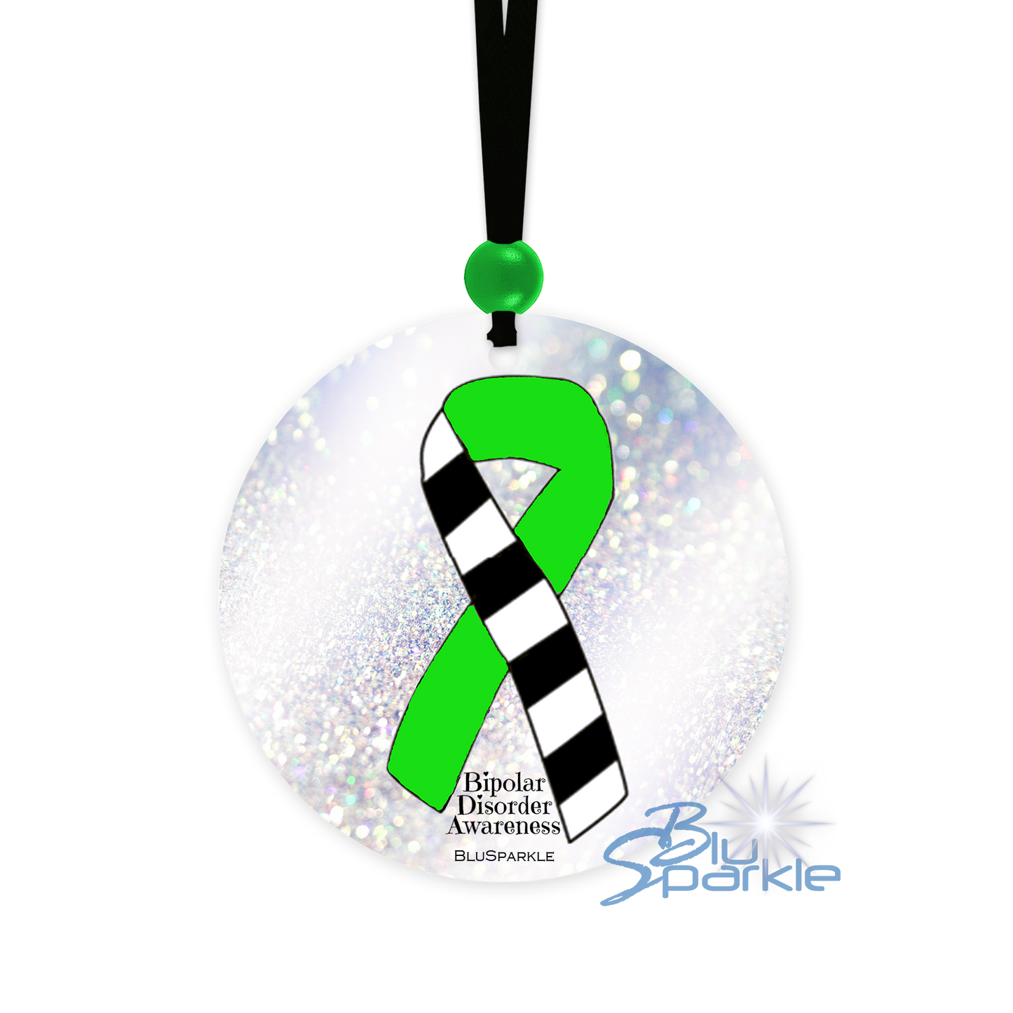 Bipolar Disorder Awareness Fragrance By You Air Freshener