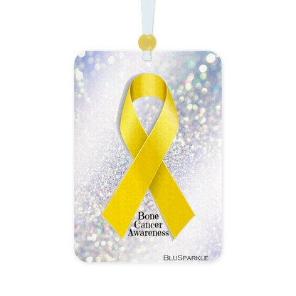 Bone Cancer Fragrance By You Air Freshener