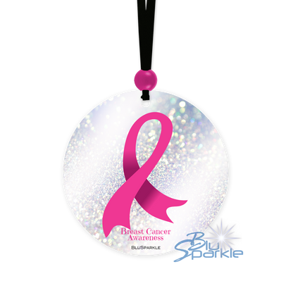 Breast Cancer Awareness Fragrance By You Air Freshener