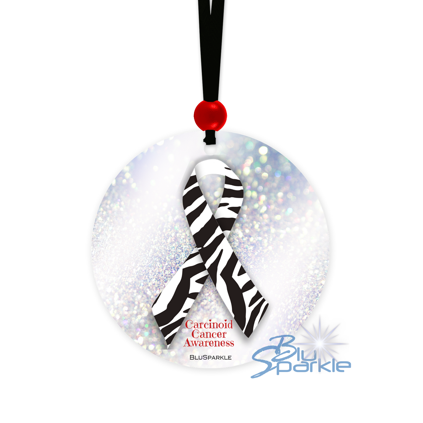 Carcinoid Cancer Awareness Fragrance By You Air Freshener