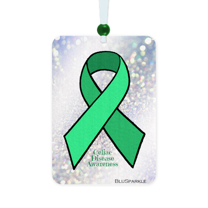 Celiac Disease Awareness Fragrance By You Air Freshener