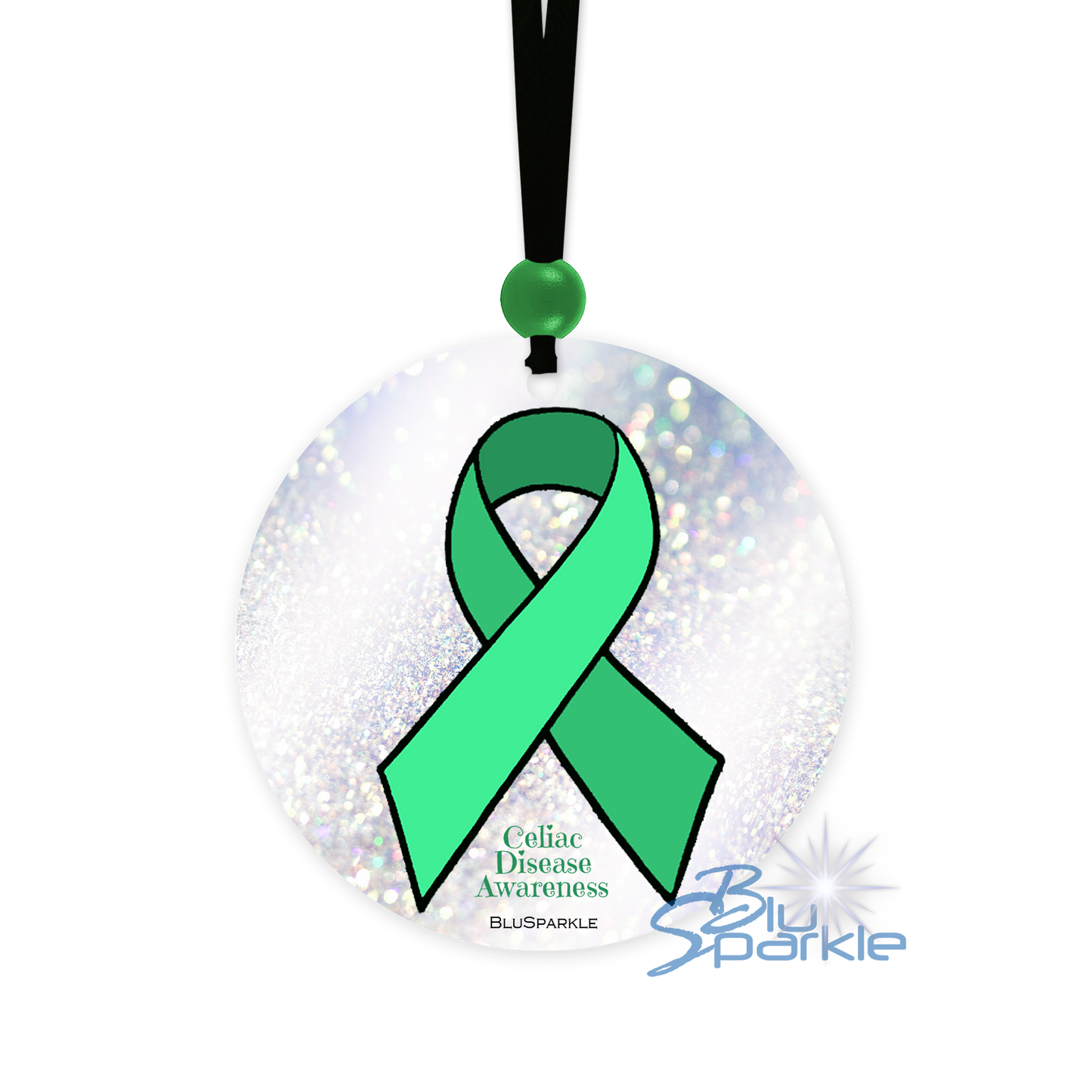 Celiac Disease Awareness Fragrance By You Air Freshener