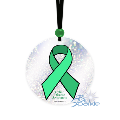 Celiac Disease Awareness Fragrance By You Air Freshener