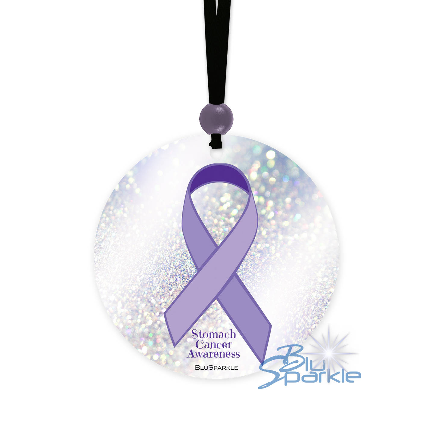 Stomach Cancer Awareness Fragrance By You Air Freshener