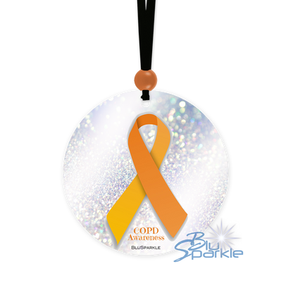 COPD Awareness Fragrance By You Air Freshener
