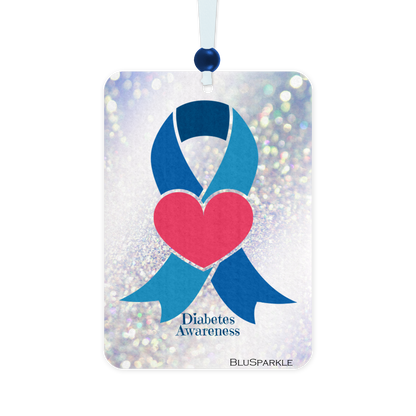 Diabetes Awareness Fragrance By You Air Freshener