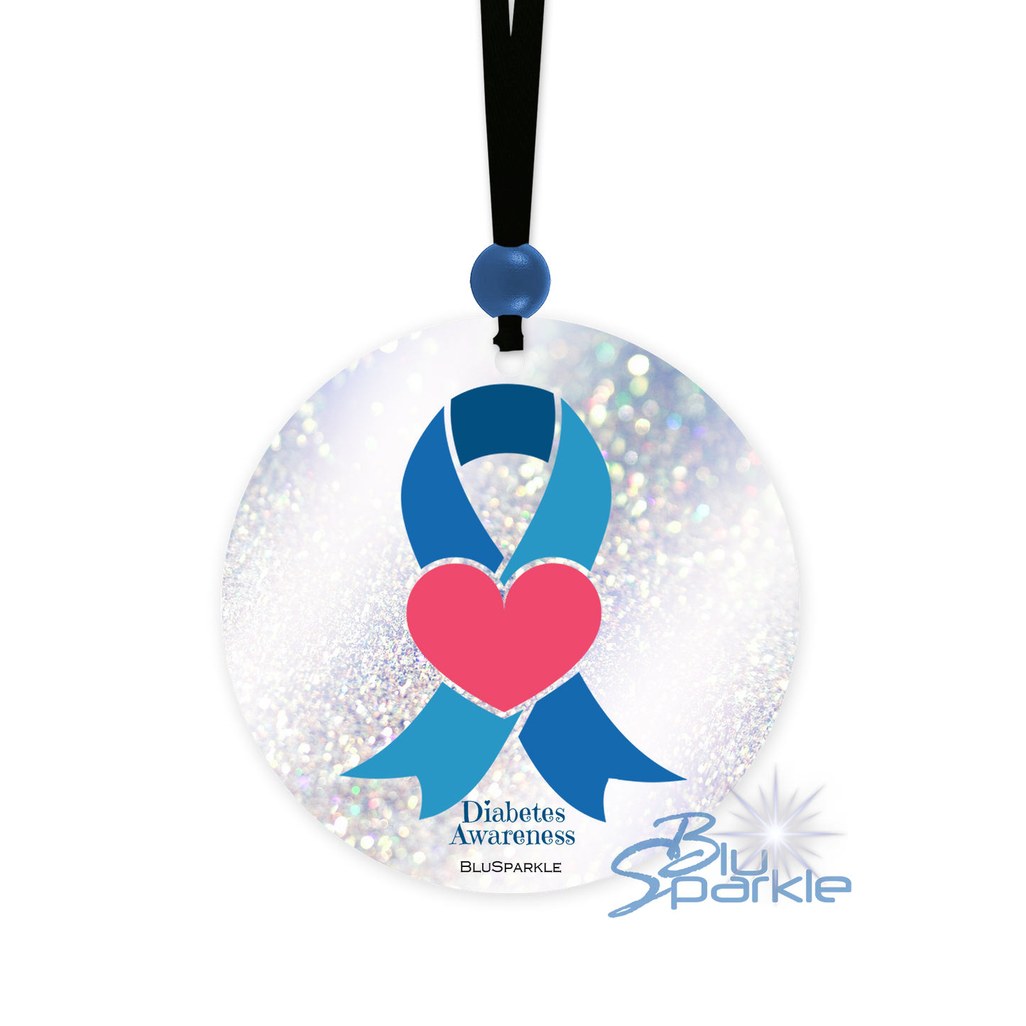 Diabetes Awareness Fragrance By You Air Freshener