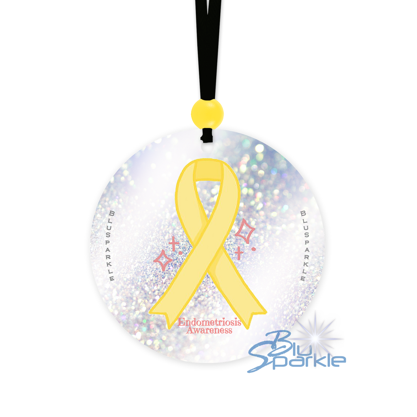 Endometriosis Awareness Fragrance By You Air Freshener