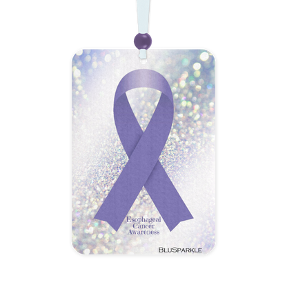 Esophageal Cancer Awareness Fragrance By You Air Freshener