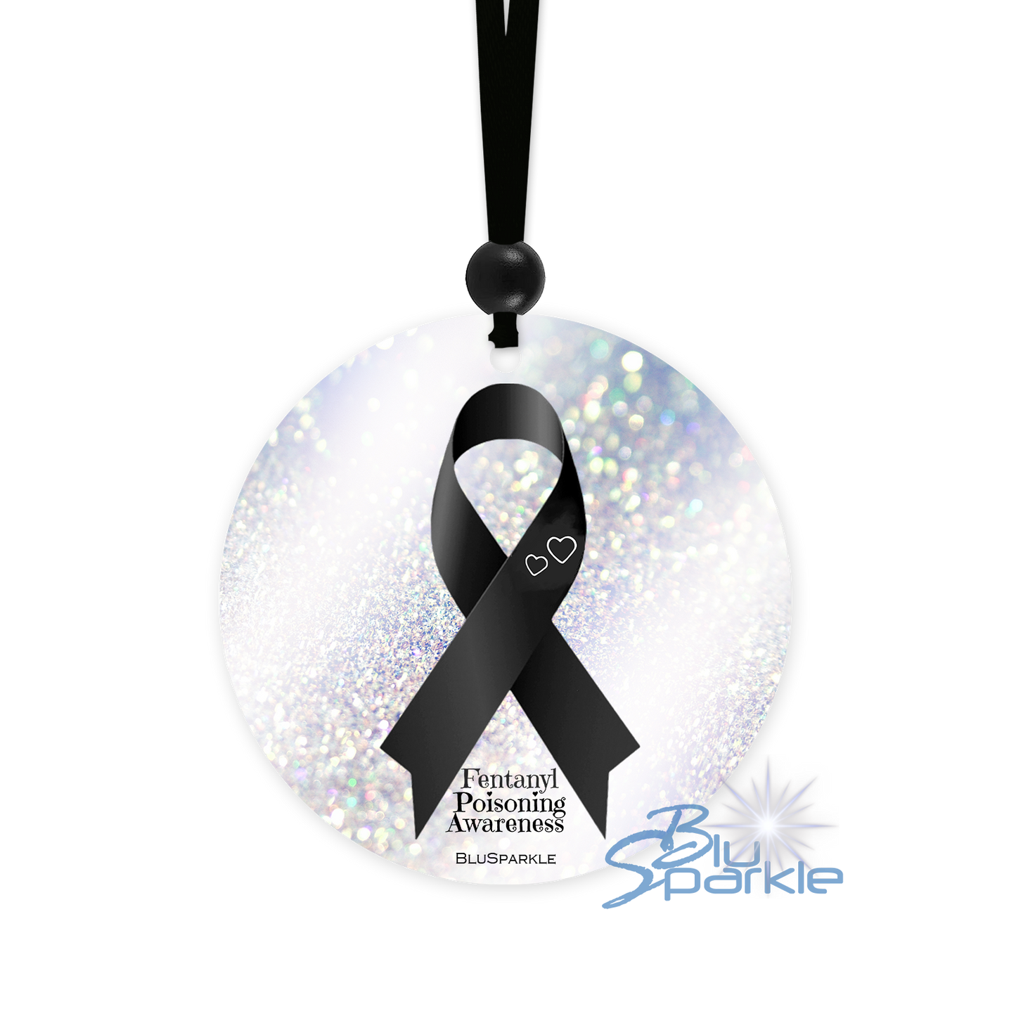 Fentanyl Poisoning Awareness Fragrance By You Air Freshener