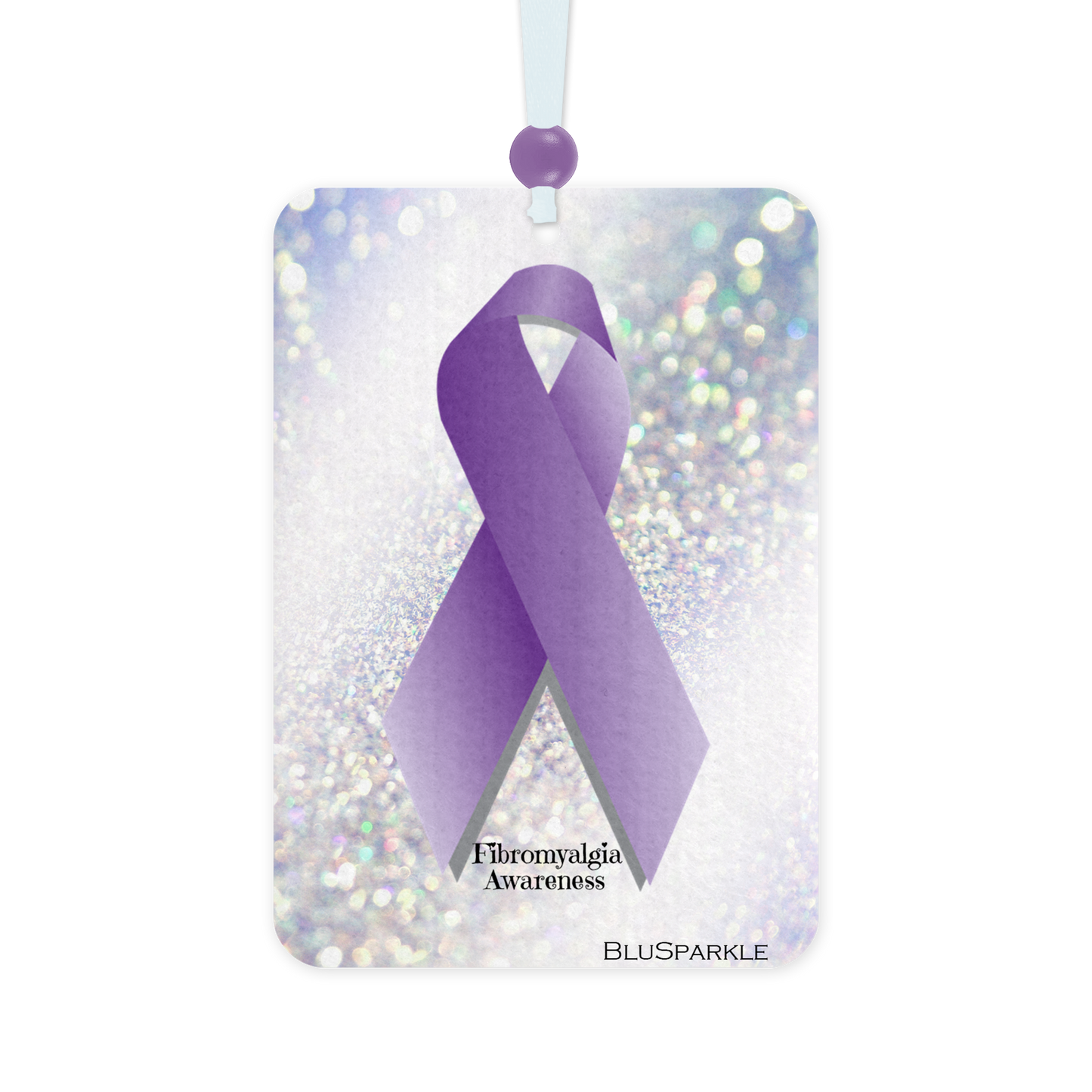 Fibromyalgia Fragrance By You Air Freshener