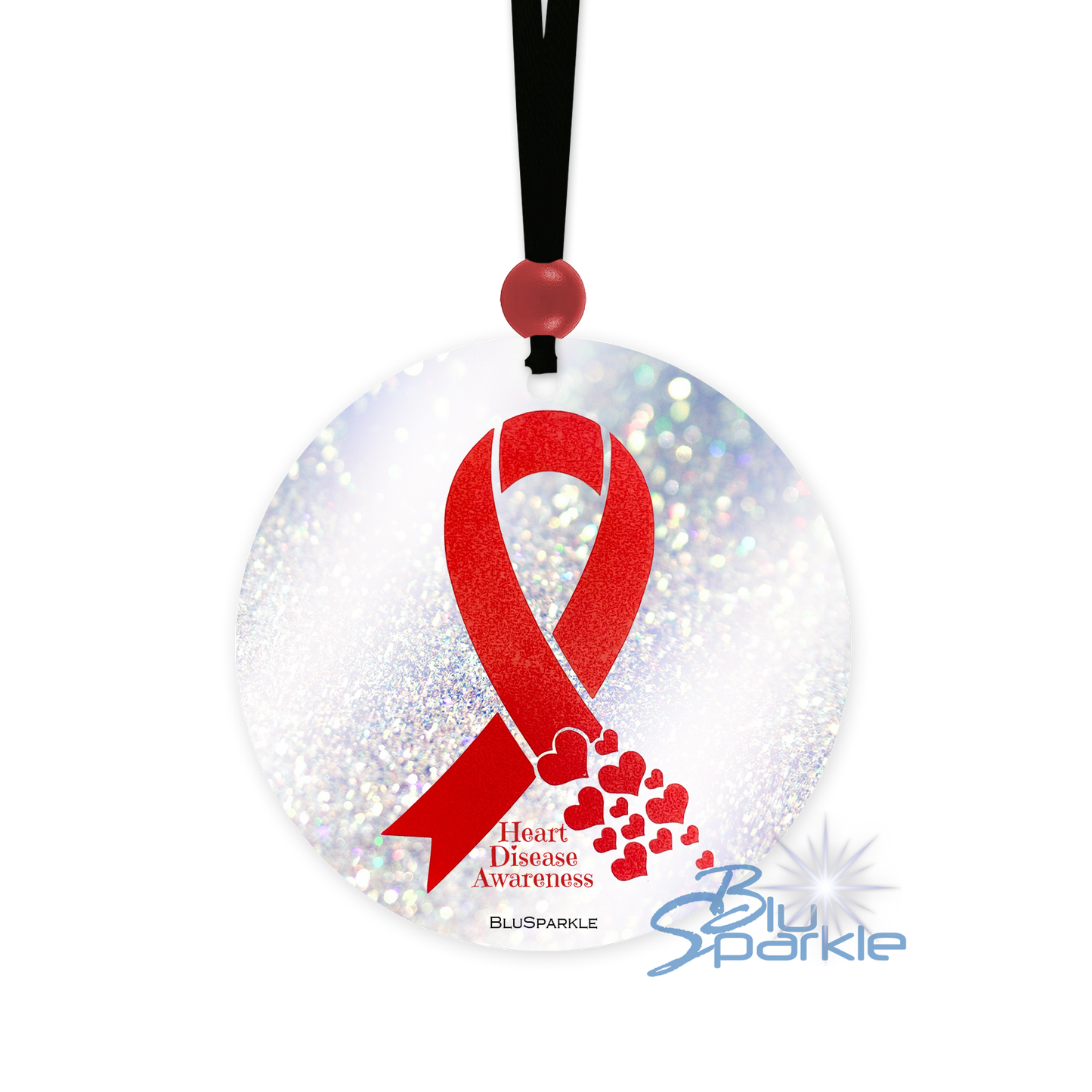 Head and Neck Cancer Awareness Fragrance By You Air Freshener
