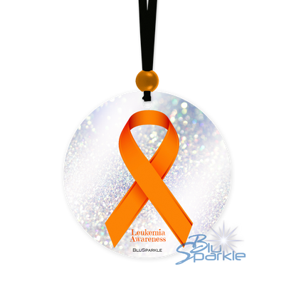 Leukemia Awareness Fragrance By You Air Freshener