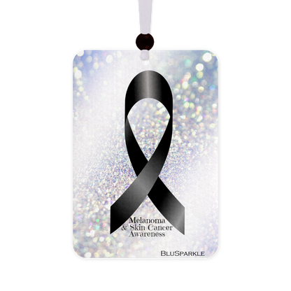Melanoma and Skin Cancer Awareness Fragrance By You Air Freshener