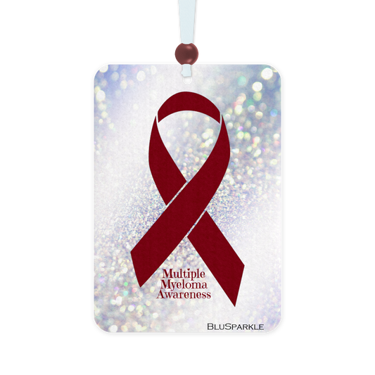 Multiple Myeloma Awareness Fragrance By You Air Freshener