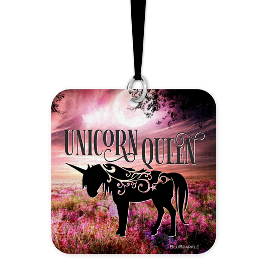 Unicorn Queen - Fragrance By You Air Freshener