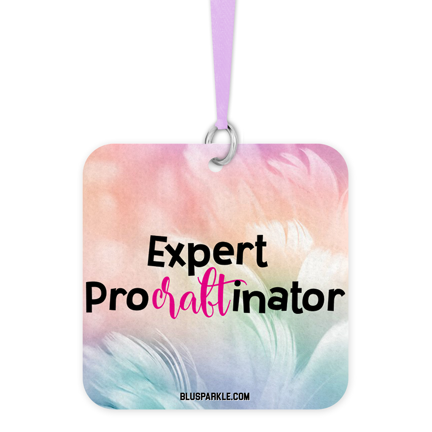 Expert ProCRAFTinator - Fragrance By You Air Freshener