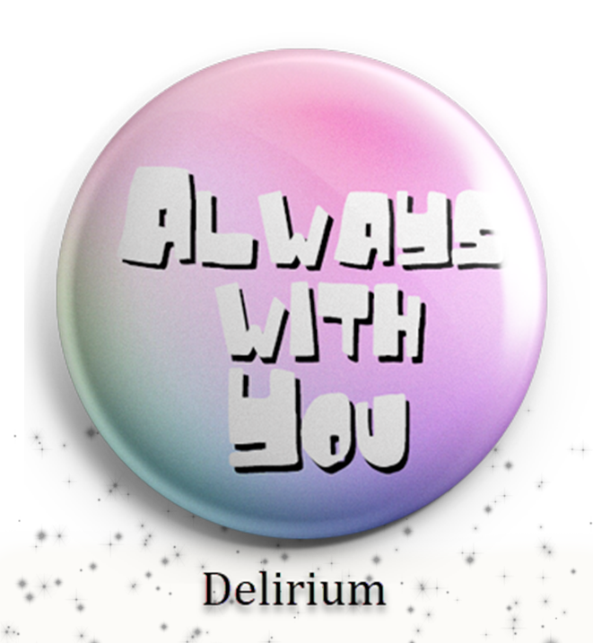 Friendship Always With You Hug