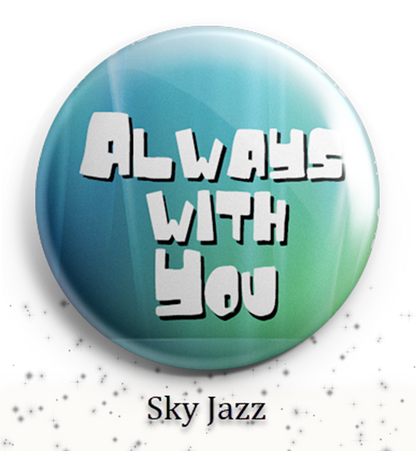 Friendship Always With You Hug