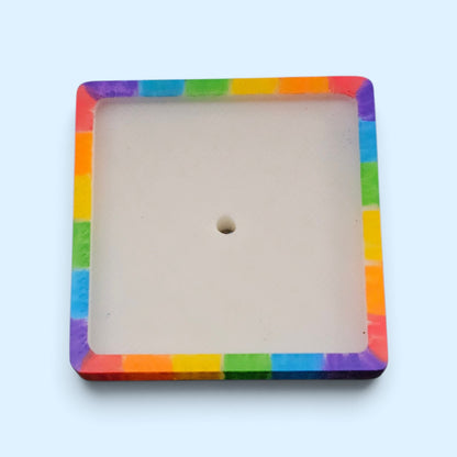 Mini Cube Keeper