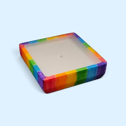 Mini Cube Keeper