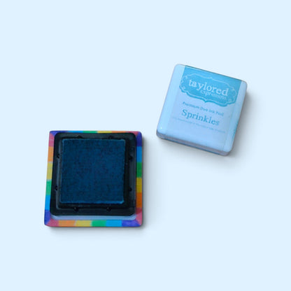 Mini Cube Keeper