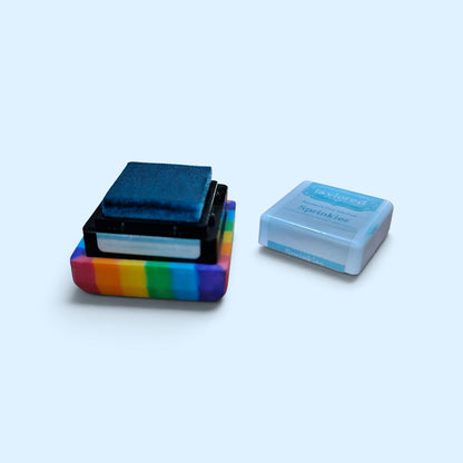 Mini Cube Keeper
