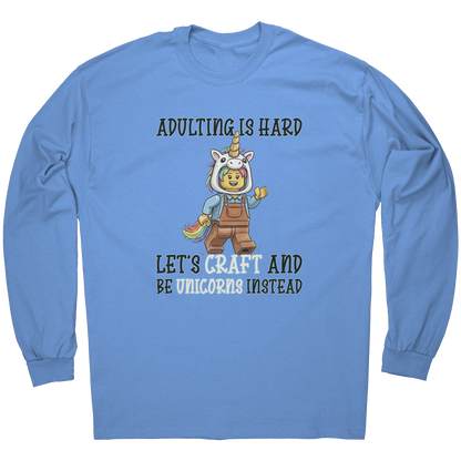 Adulting_is_Hard_Lets_Craft__Be_Unico_Carolina_Blue_Mockup.png
