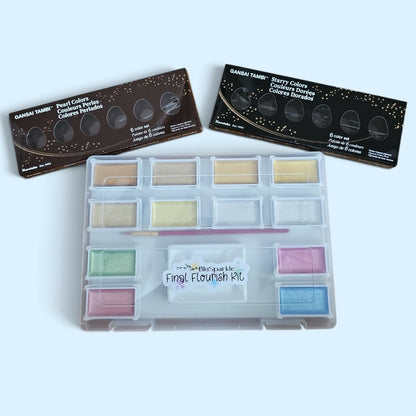 Final Flourish Kit