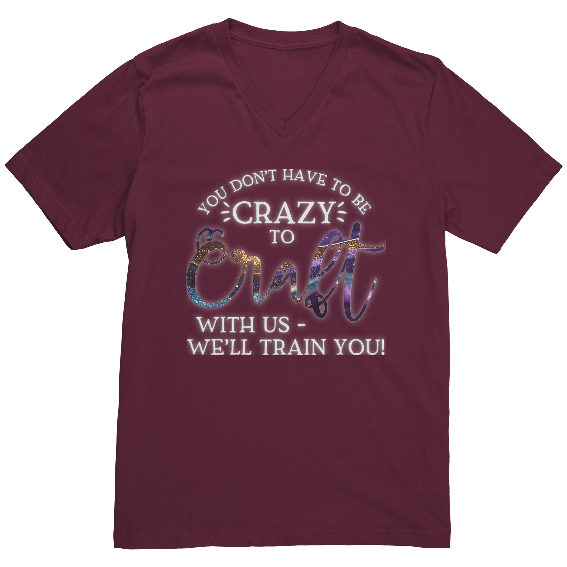 You_Dont_Have_to_Be_Crazy_to_Craft_with_Maroon_Mockup.png_15397325
