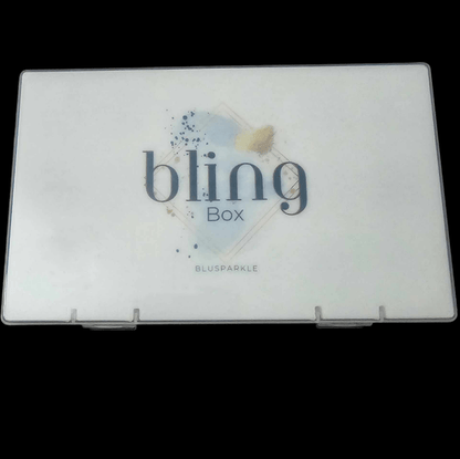 Bling Box - BluSparkle