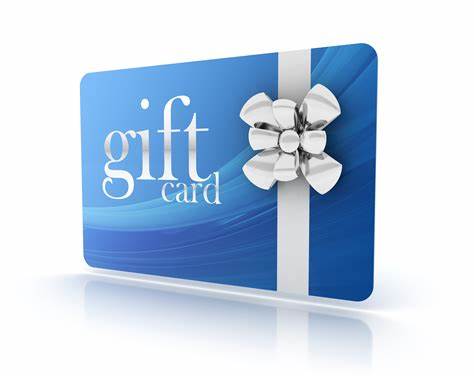 BluSparkle Gift Card - BluSparkle