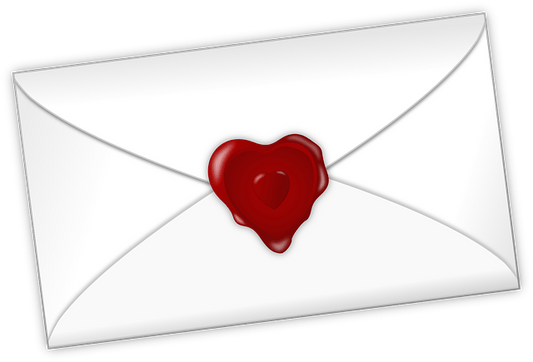 Gift Message - BluSparkle